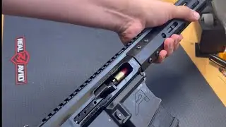 Is Bear Creek Arsenal garbage? Did they finally fix their .410 upper? @Bear_Creek_Arsenal
