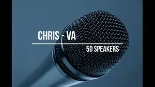 CHRIS -VA