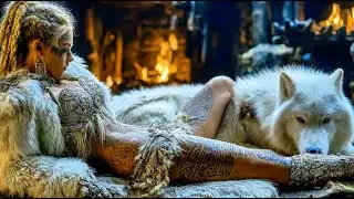 Beneath the Salted Sky | Nordic Folk • Scandinavian Music • Female Vocals