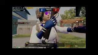 This Iphone 11 player Took Revenge From Me | PUBG MOBILE ON EMULATOR | Smart Fox Tutorial