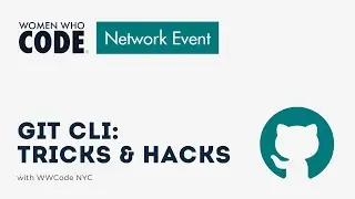 git CLI Party: Tricks & Hacks