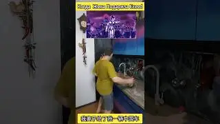 我妻子给了我一辆中国车. Тот момент когда жена подарила Exeed  
