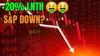 20% Gainz Lets go! How to Trade MSFT GOOGL Best Stocks Rn RXDX LNTH Swing Day Trading S&P 500 Going?