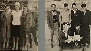 мингечаурцы и текстильщики