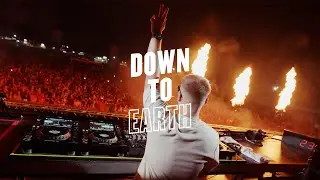 Warface - Down To Earth (Official Video)