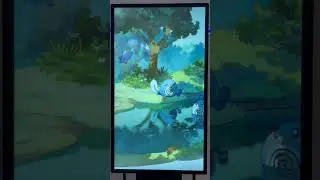 Pikachu Animated Artwork LIVE in Pokémon TCG Pocket at Worlds Honolulu