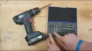 RS PRO Screw Extractor Set | How To Guides | University Product Reviews | RS Components