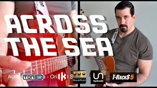 Across The Sea - Original Song