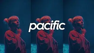 Dark Pop x Billie Eilish Type Beat - 