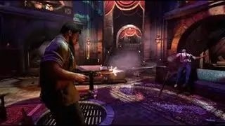 mafia3 тест игры № 4