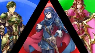 WHAT? YOU WANT MORE GOOD UNITS? - A Guide to some of the most OP Units in Fire Emblem Heroes