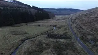 ABANDONED Scottish Cottage - Lost in WILD Highlands