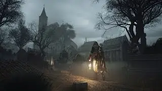 Assassin's Creed Unity DLC Павшие Короли 