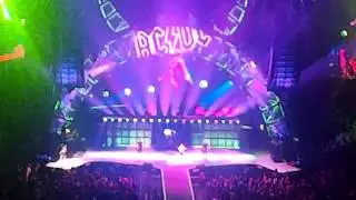 Rock 'n' Roll Train