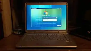 Installing Windows Vista In 2024 But Everything Goes Wrong!!!