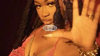 [FREE] Megan Thee Stallion Type Beat 2023 | Latto x Kaliii Type Beat 2023 - “JELLO”