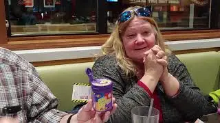 BeanBoozled with Aristocob