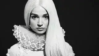Poppy - Aristocrat (Instrumental Remake)