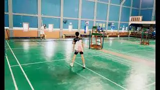 Man Single : Harry P vs Brayen SS