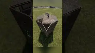 The ULTIMATE Solo base design - Rust 2025