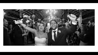 SLIDE SHOW | ESPAÇO CANTAREIRA - CASAMENTO KAROLINE e GEORGE