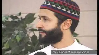 Seeking Knowledge: The Path to Paradise - Mokhtar Maghraoui (Pursuit of Peace Series: Session 4)
