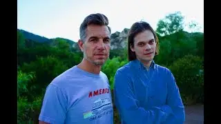 George Clanton & Nick Hexum - King for a Day