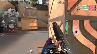 The Right Way to Play Valorant