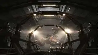EVE Online: Retribution Trailer [HD]