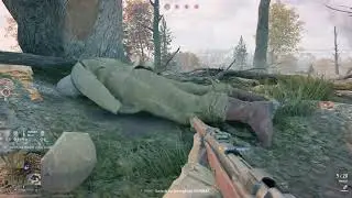 Enlisted Gameplay #83