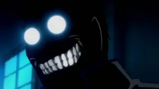 Hellsing Edit - Alucard vs Anderson
