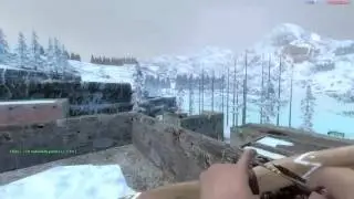 Fistful of Frags ( Official Trailer )