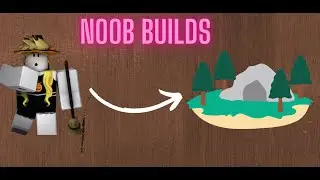 Roblox Studio: How to Create a Cave in Roblox (How I did it)
