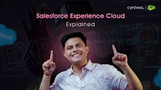 Salesforce Experience Cloud | Explained | Salesforce Digital Experience platform | Evolution