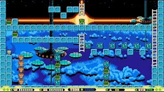 Remote Bomber(steam):Stage-045 No Kill Clear