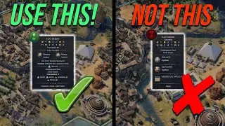 Must Have Mods in Civ 7!!