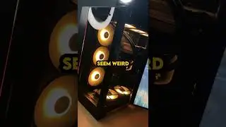 HUGE Gaming Setup Transformation!