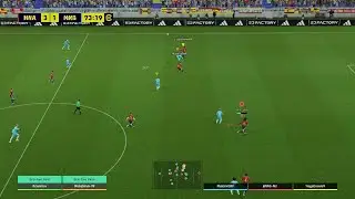 CR7 ball roll lob