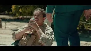 Bang Energy & Mustang Spec Ad