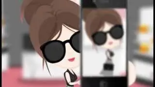 Jeban on App: Beauty On Your Finger Tips