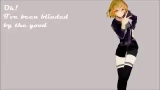 ~Nightcore~ Talking Loud