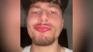 random guy singing turi ip ip ip