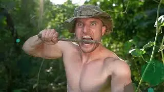 7 VS Wild Panama - Sasha Huber Intro