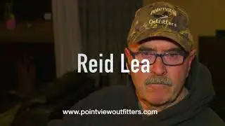 Hardcore Hunting at Pointview Outfitters