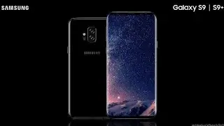 Samsung galaxy S9 official trailer and launch date..