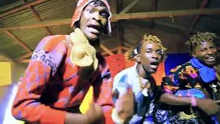 H_ART THE BAND - BABY LOVE (OFFICIAL VIDEO)