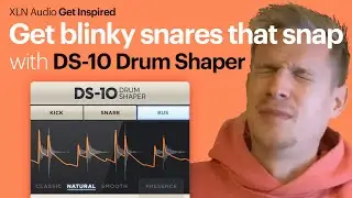 How to get snappy, smacking snare in no time