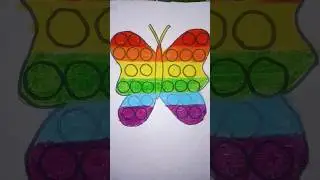 pop it fidget 