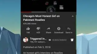 How This can possible friends today is 7 January and trigger Insaan video  date is 3 February