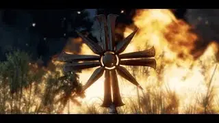 Far Cry 5 secret ending